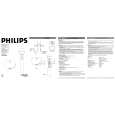 PHILIPS SBCMC300/00 Owners Manual PHILIPS SBCMC300/00 Owners Manual