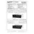 BLAUPUNKT SQR45 TORONTO Service Manual BLAUPUNKT SQR45 TORONTO Service Manual