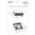 BLAUPUNKT BAVARIA C22 Parts Catalog BLAUPUNKT BAVARIA C22 Parts Catalog