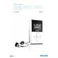 PHILIPS HDD085/00 Owners Manual PHILIPS HDD085/00 Owners Manual