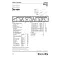 PHILIPS L04EAB Service Manual PHILIPS L04EAB Service Manual