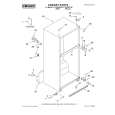 WHIRLPOOL CT21GKXPQ00 Parts Catalog WHIRLPOOL CT21GKXPQ00 Parts Catalog