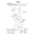 JVC HR-J6008UM Parts Catalog JVC HR-J6008UM Parts Catalog