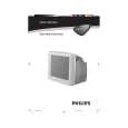 PHILIPS 29PT5207/60 Owners Manual PHILIPS 29PT5207/60 Owners Manual