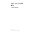 AEG S1579-4TK Owners Manual AEG S1579-4TK Owners Manual