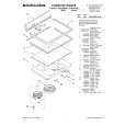 WHIRLPOOL KERC500EAL1 Parts Catalog WHIRLPOOL KERC500EAL1 Parts Catalog