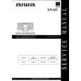 AIWA CXLM7 Service Manual AIWA CXLM7 Service Manual