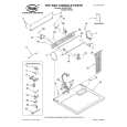 WHIRLPOOL RGX3519PQ0 Parts Catalog WHIRLPOOL RGX3519PQ0 Parts Catalog