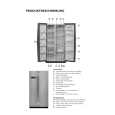 WHIRLPOOL 20RU-D1J A+ Quick Start WHIRLPOOL 20RU-D1J A+ Quick Start