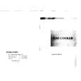 ZANUSSI ZC450GS Owners Manual ZANUSSI ZC450GS Owners Manual