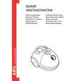 AEG SMART360 Owners Manual AEG SMART360 Owners Manual