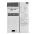 SANSUI D-970 Service Manual SANSUI D-970 Service Manual
