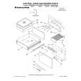 WHIRLPOOL KEWD105HBT3 Parts Catalog WHIRLPOOL KEWD105HBT3 Parts Catalog