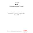 AEG A75388KG Owners Manual AEG A75388KG Owners Manual