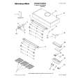 WHIRLPOOL KHLU162MSS0 Parts Catalog WHIRLPOOL KHLU162MSS0 Parts Catalog