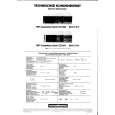 NORDMENDE CD990 Service Manual NORDMENDE CD990 Service Manual