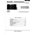 SHARP CPS370X Service Manual SHARP CPS370X Service Manual