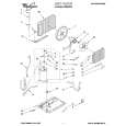 WHIRLPOOL ACM052XZ0 Parts Catalog WHIRLPOOL ACM052XZ0 Parts Catalog