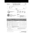 WHIRLPOOL ADP 5553 WH Quick Start WHIRLPOOL ADP 5553 WH Quick Start