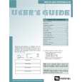 WHIRLPOOL MSD2422GRW Owners Manual WHIRLPOOL MSD2422GRW Owners Manual