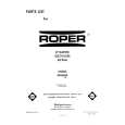 WHIRLPOOL B9608B3 Parts Catalog WHIRLPOOL B9608B3 Parts Catalog
