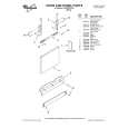 WHIRLPOOL DUC600XTPQ0 Parts Catalog WHIRLPOOL DUC600XTPQ0 Parts Catalog