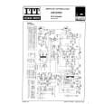ITT SL52 Service Manual ITT SL52 Service Manual