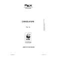 REX-ELECTROLUX RV13 Owners Manual REX-ELECTROLUX RV13 Owners Manual