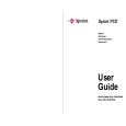 SONY CM-B1201SPR User Guide SONY CM-B1201SPR User Guide