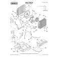 WHIRLPOOL CA24WCP0 Parts Catalog WHIRLPOOL CA24WCP0 Parts Catalog
