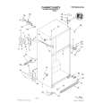WHIRLPOOL 3XARG457WP03 Parts Catalog WHIRLPOOL 3XARG457WP03 Parts Catalog