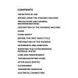 WHIRLPOOL WA 9797 BK Owners Manual WHIRLPOOL WA 9797 BK Owners Manual
