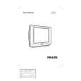 PHILIPS 14PT2117/94 Owners Manual PHILIPS 14PT2117/94 Owners Manual