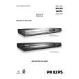 PHILIPS DVP3124/78 Owners Manual PHILIPS DVP3124/78 Owners Manual