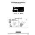 NORDMENDE 4542 Service Manual NORDMENDE 4542 Service Manual