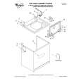 WHIRLPOOL LSQ9010LG2 Parts Catalog WHIRLPOOL LSQ9010LG2 Parts Catalog