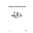 ELECTROLUX DAL25-55VI.3 Owners Manual ELECTROLUX DAL25-55VI.3 Owners Manual