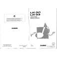 CASIO LK33 Owners Manual CASIO LK33 Owners Manual