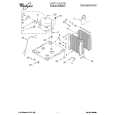 WHIRLPOOL AD0402XA1 Parts Catalog WHIRLPOOL AD0402XA1 Parts Catalog