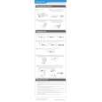 SENNHEISER EW 110 G3 LE Owners Manual SENNHEISER EW 110 G3 LE Owners Manual