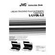 JVC L-L1 Owners Manual JVC L-L1 Owners Manual
