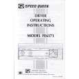 WHIRLPOOL FE6171 Owners Manual WHIRLPOOL FE6171 Owners Manual