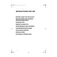 WHIRLPOOL HOB V00 S Owners Manual WHIRLPOOL HOB V00 S Owners Manual