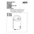 RONDO (N-RN) SV 3528 Owners Manual RONDO (N-RN) SV 3528 Owners Manual