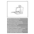 ALNO ADE2090X Owners Manual ALNO ADE2090X Owners Manual