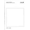 ACTION CTV134B Service Manual ACTION CTV134B Service Manual