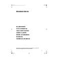 WHIRLPOOL AKZ 472/01 Owners Manual WHIRLPOOL AKZ 472/01 Owners Manual