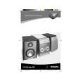 PHILIPS MC-90/22 Owners Manual PHILIPS MC-90/22 Owners Manual