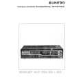 UNITRA DSH302 MERKURY Service Manual UNITRA DSH302 MERKURY Service Manual