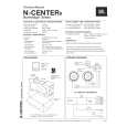 HARMAN KARDON N-CENTERII Service Manual HARMAN KARDON N-CENTERII Service Manual